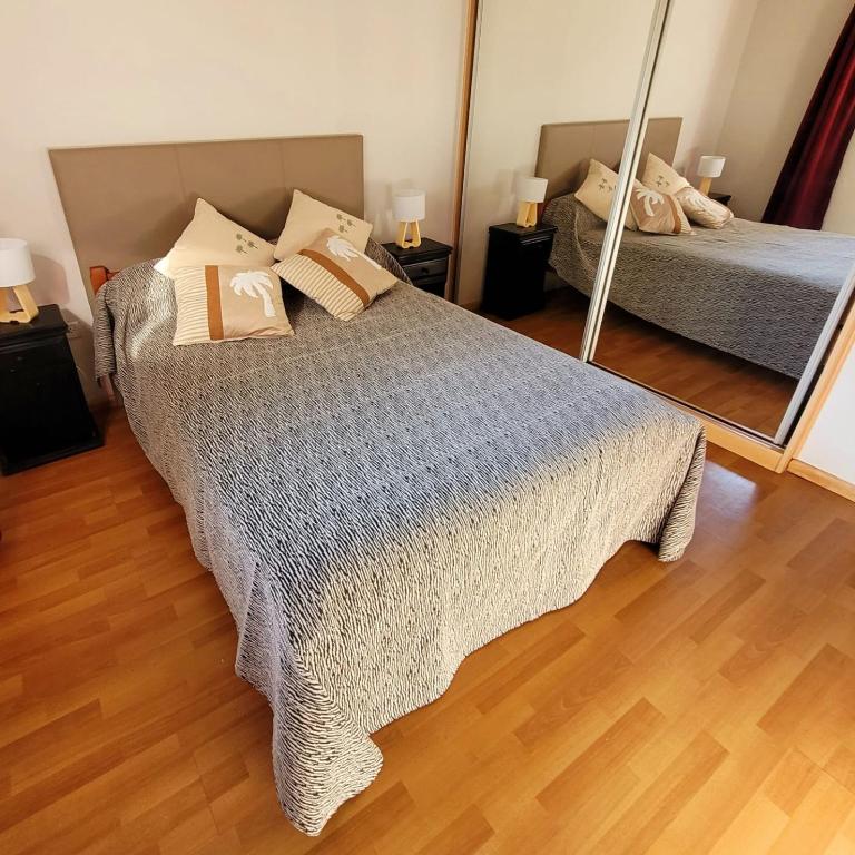 Palmeras del sur - Apartamento de 1 dormitorio - 5