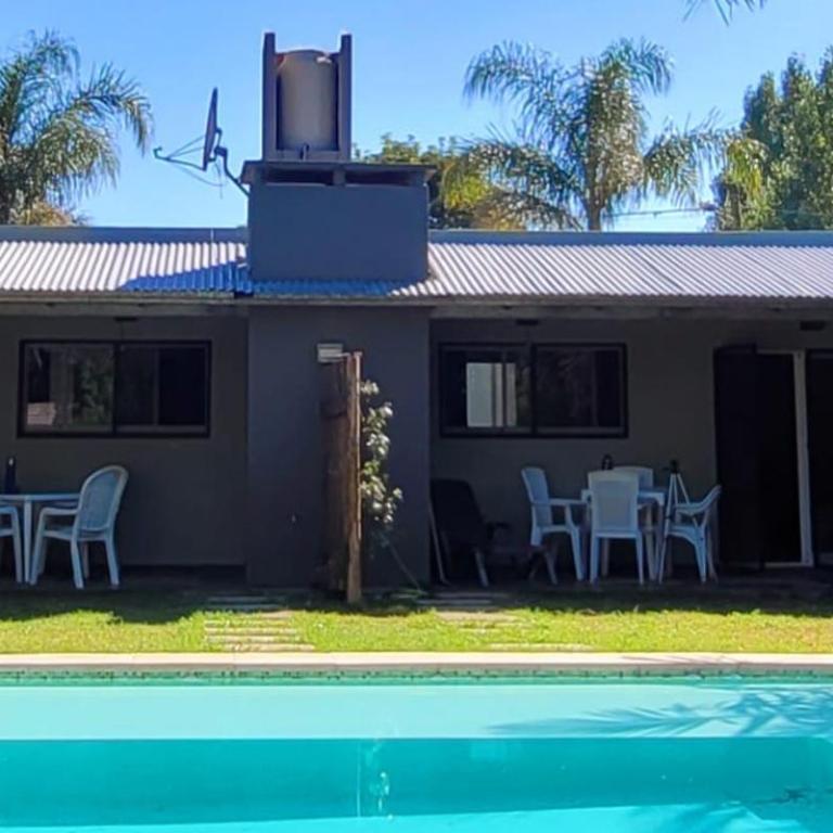 Palmeras del sur - Apartamento de 1 dormitorio - 6