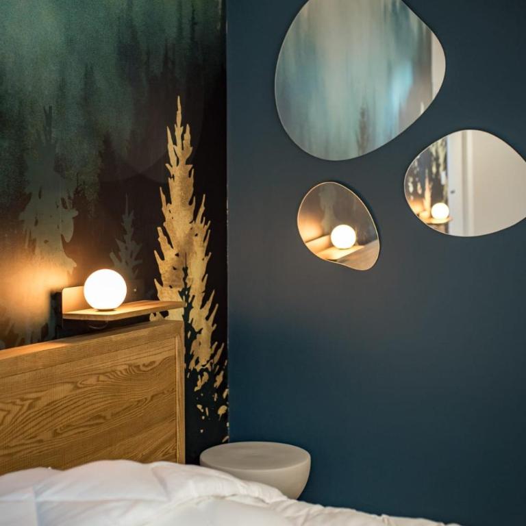 2 appartements Ski 3 Vallées & vélo 8-12 pers - Appartement - 14