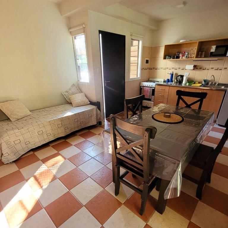 Palmeras del sur - Apartamento de 1 dormitorio - 8