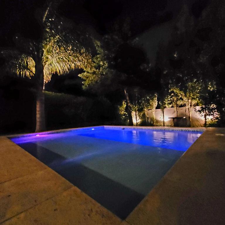 Palmeras del sur - Apartamento de 1 dormitorio - 10