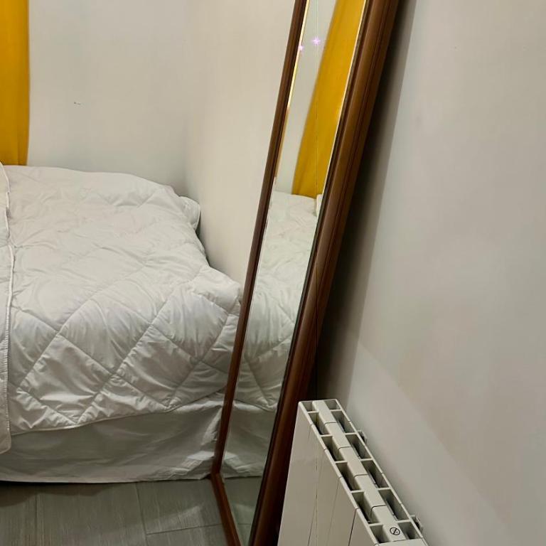 Bel appartement, Boulevard Bail - Apartment mit 1 Schlafzimmer - 2