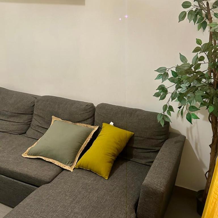 Bel appartement, Boulevard Bail - Apartment mit 1 Schlafzimmer - 4