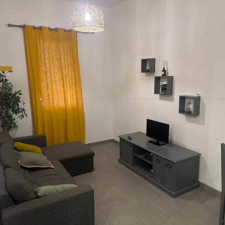Bel appartement, Boulevard Bail - Apartment mit 1 Schlafzimmer - 1