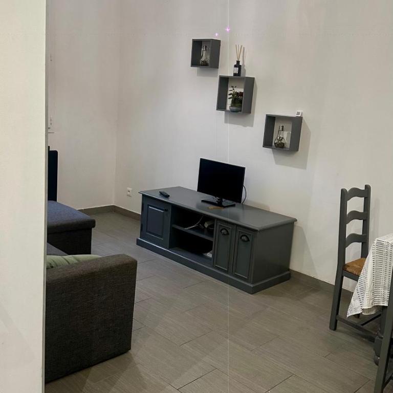 Bel appartement, Boulevard Bail - Apartment mit 1 Schlafzimmer - 7