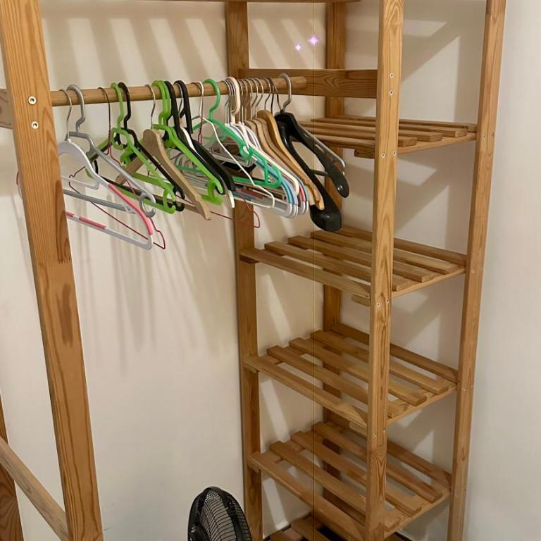 Bel appartement, Boulevard Bail - Apartment mit 1 Schlafzimmer - 12