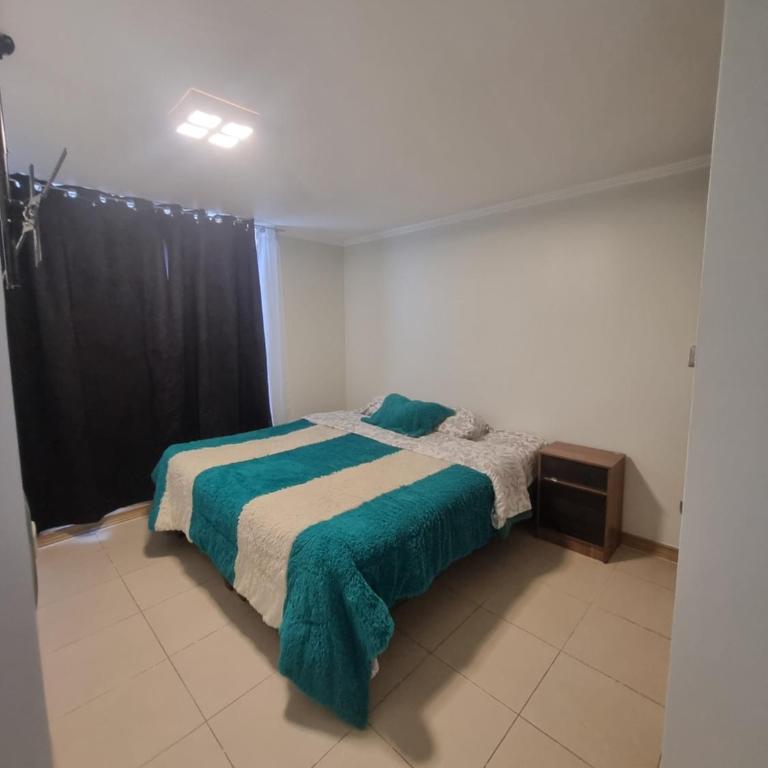 El paraíso del oasis - Two-Bedroom Apartment - 1