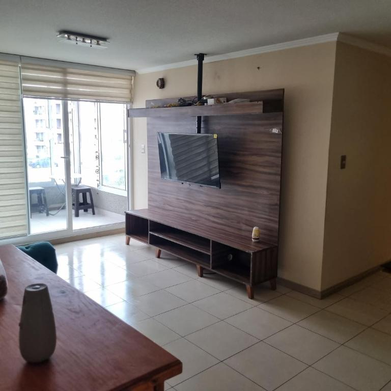 El paraíso del oasis - Two-Bedroom Apartment - 2