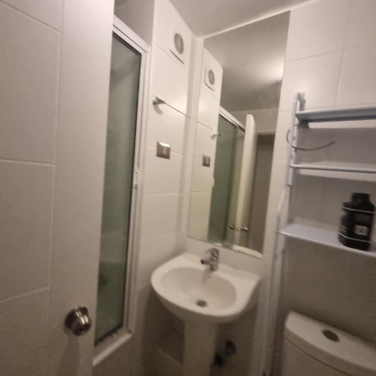 El paraíso del oasis - Two-Bedroom Apartment - 3