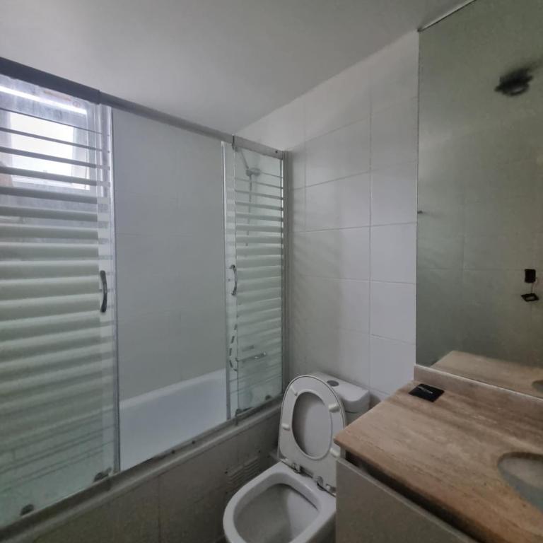 El paraíso del oasis - Two-Bedroom Apartment - 4