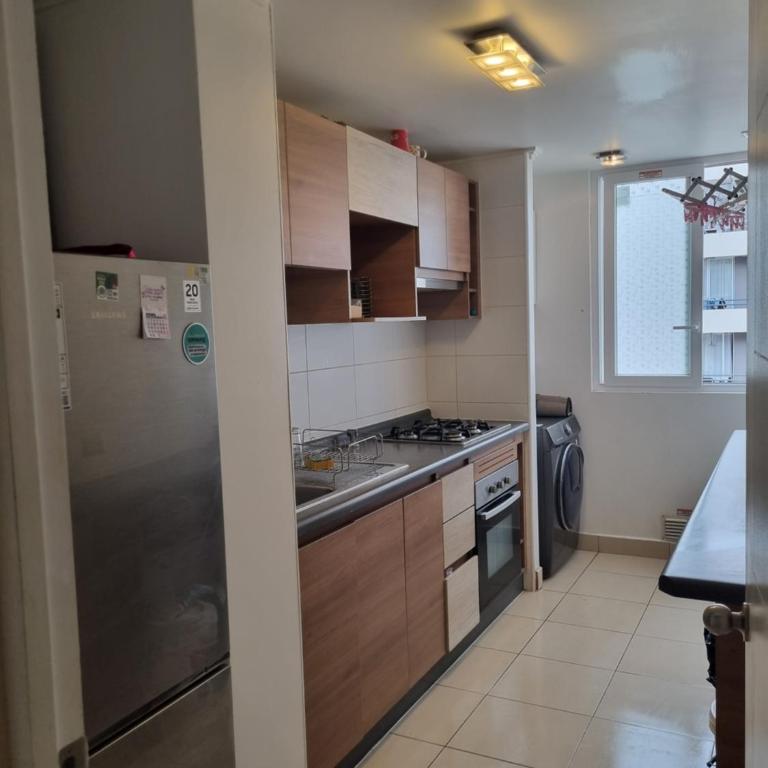 El paraíso del oasis - Two-Bedroom Apartment - 10