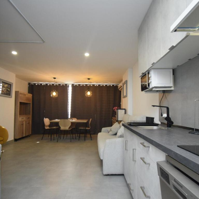COBLANCA 29 - Fincas Arena - Studio with Sea View - 11