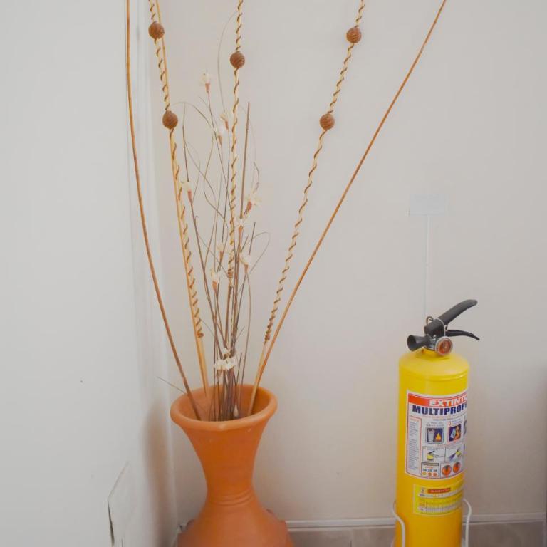 Apartamento Rodadero Santa Marta Col - One-Bedroom Standard Apartment - 6