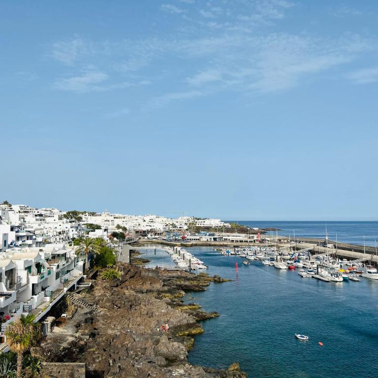 -MONTORIAN View LANZAROTE- - Apartamento de 1 dormitorio - 48