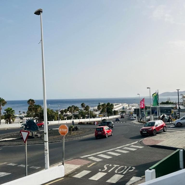 -MONTORIAN View LANZAROTE- - Apartamento de 1 dormitorio - 49