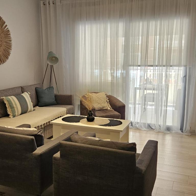 Apartment Infinity Beach, edf Pinada Beach, La Mata, Torrevieja - Apartamento de 2 dormitorios - 5