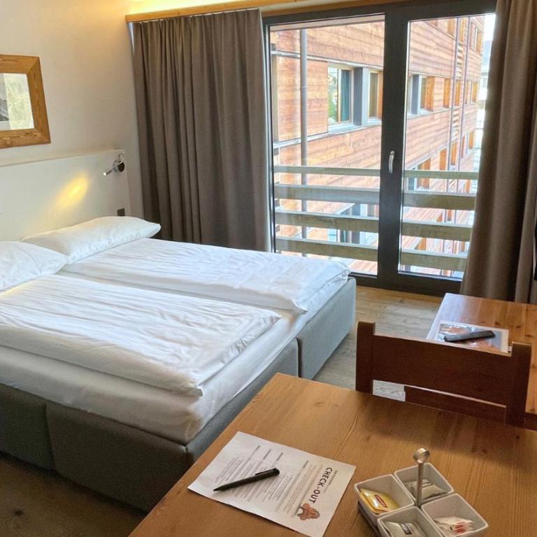 SWISSPEAK Resorts by Pierre & Vacances Premium Vercorin - Studio - 5