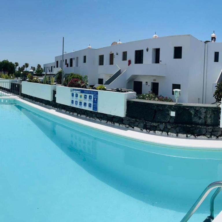 -MONTORIAN View LANZAROTE- - Apartamento de 1 dormitorio - 71