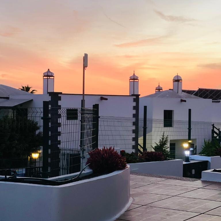 -MONTORIAN View LANZAROTE- - Apartamento de 1 dormitorio - 76