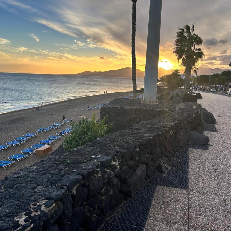 -MONTORIAN View LANZAROTE- - Apartamento de 1 dormitorio - 78