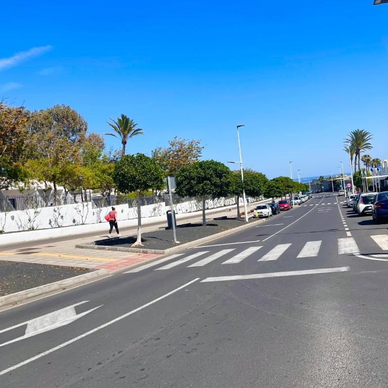 -MONTORIAN View LANZAROTE- - Apartamento de 1 dormitorio - 91
