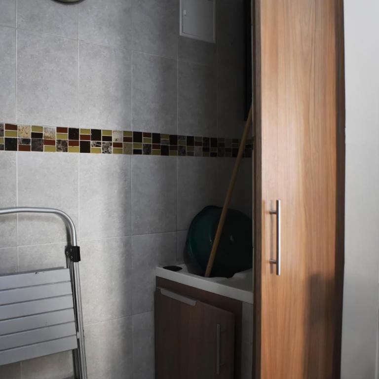 Apartamento Rodadero Santa Marta Col - One-Bedroom Standard Apartment - 20