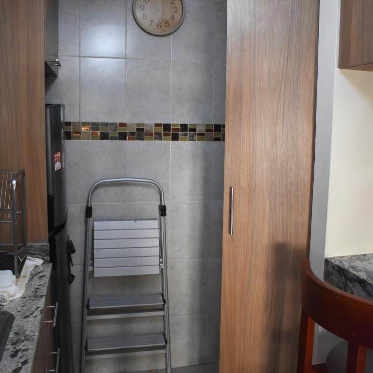 Apartamento Rodadero Santa Marta Col - One-Bedroom Standard Apartment - 19