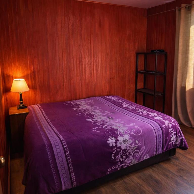Casa de Campo - Three-Bedroom House - 4
