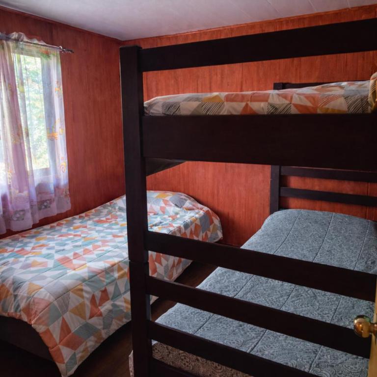 Casa de Campo - Three-Bedroom House - 5