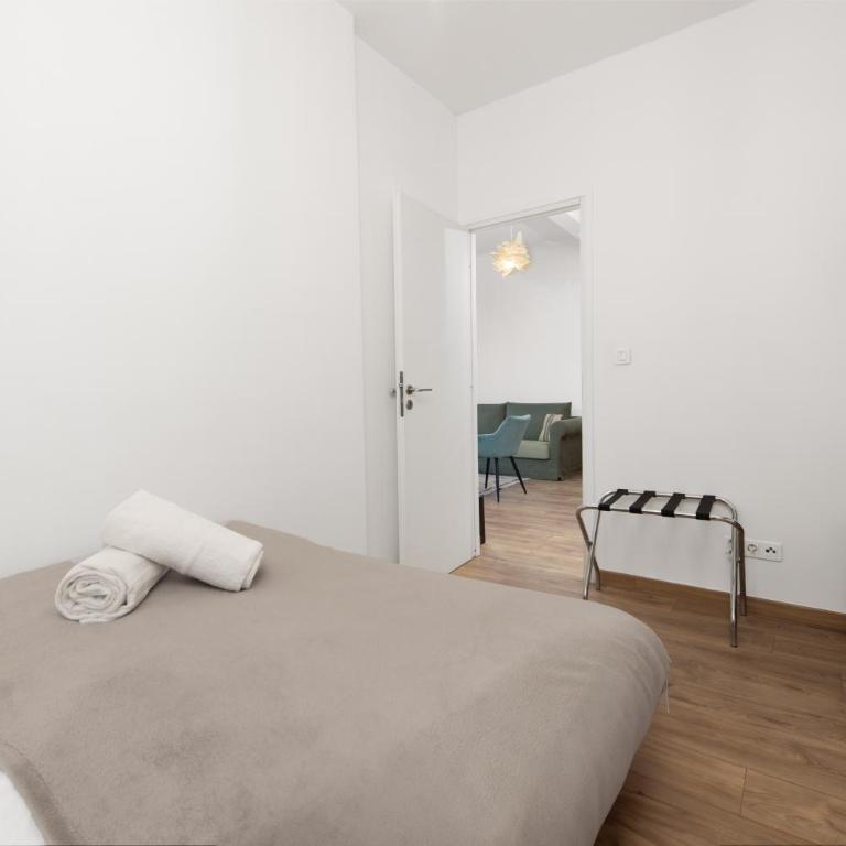 5mn Monaco - Joli appartement lumineux - FB - Apartment mit 2 Schlafzimmern - 18