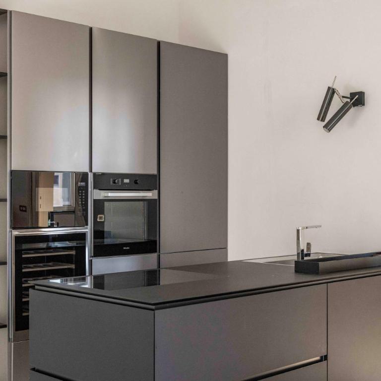 Charming Vittorio by 101 Flats - Appartamento con Vista Città - 41