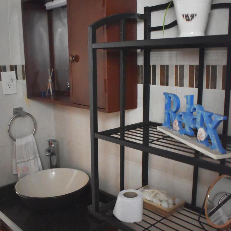 Apartamento Rodadero Santa Marta Col - One-Bedroom Standard Apartment - 24