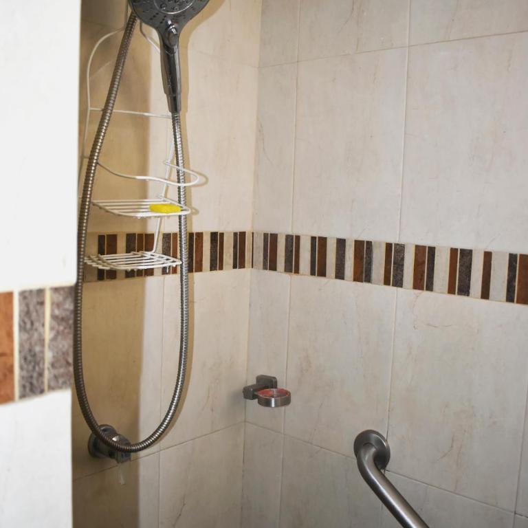 Apartamento Rodadero Santa Marta Col - One-Bedroom Standard Apartment - 23