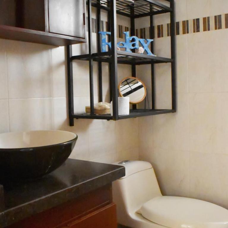 Apartamento Rodadero Santa Marta Col - One-Bedroom Standard Apartment - 21