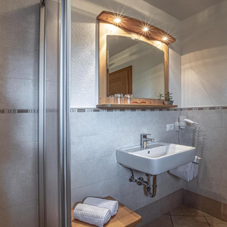 Apartments Rit - Apartamento Confort de 2 dormitorios con balcón - 6