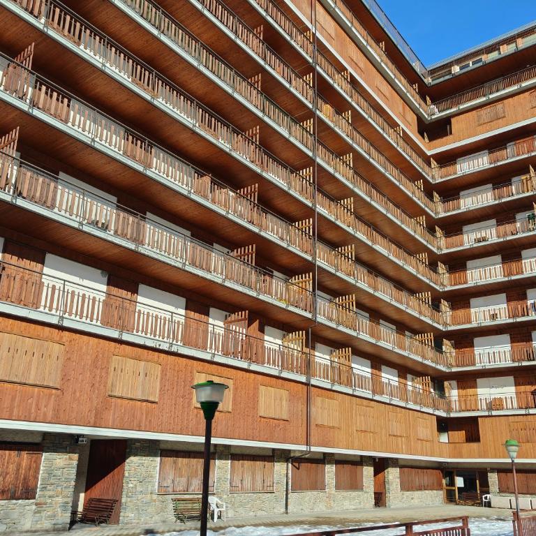 Mansarda con vista panoramica Limone Piemonte - Apartment mit 1 Schlafzimmer - 18