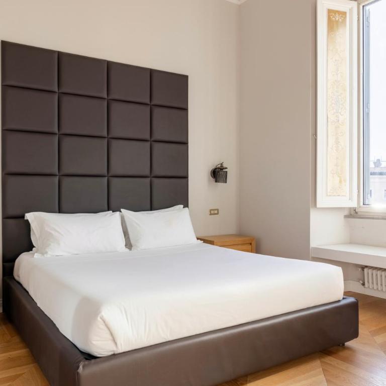 Charming Vittorio by 101 Flats - Appartamento con Vista Città - 67