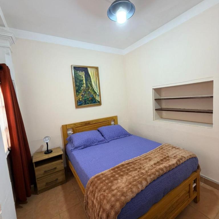 Casa Grau - Double Room - 2