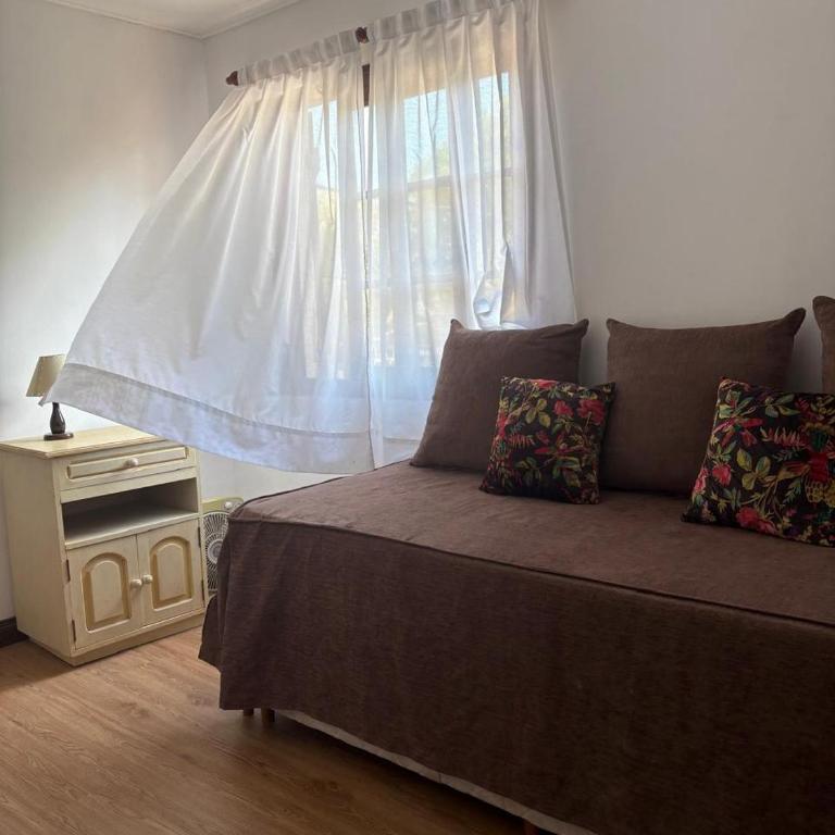 LA CURVA Casa de Playa - Apartment - Split Level - 7