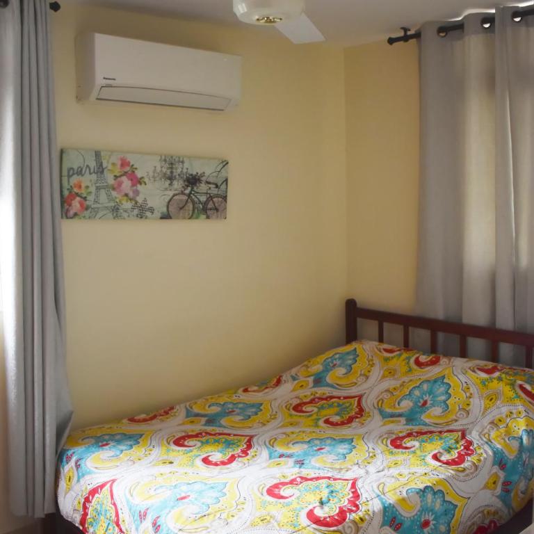 Apartamento Rodadero Santa Marta Col - One-Bedroom Standard Apartment - 28