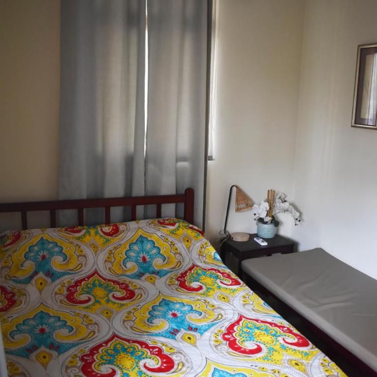 Apartamento Rodadero Santa Marta Col - One-Bedroom Standard Apartment - 27