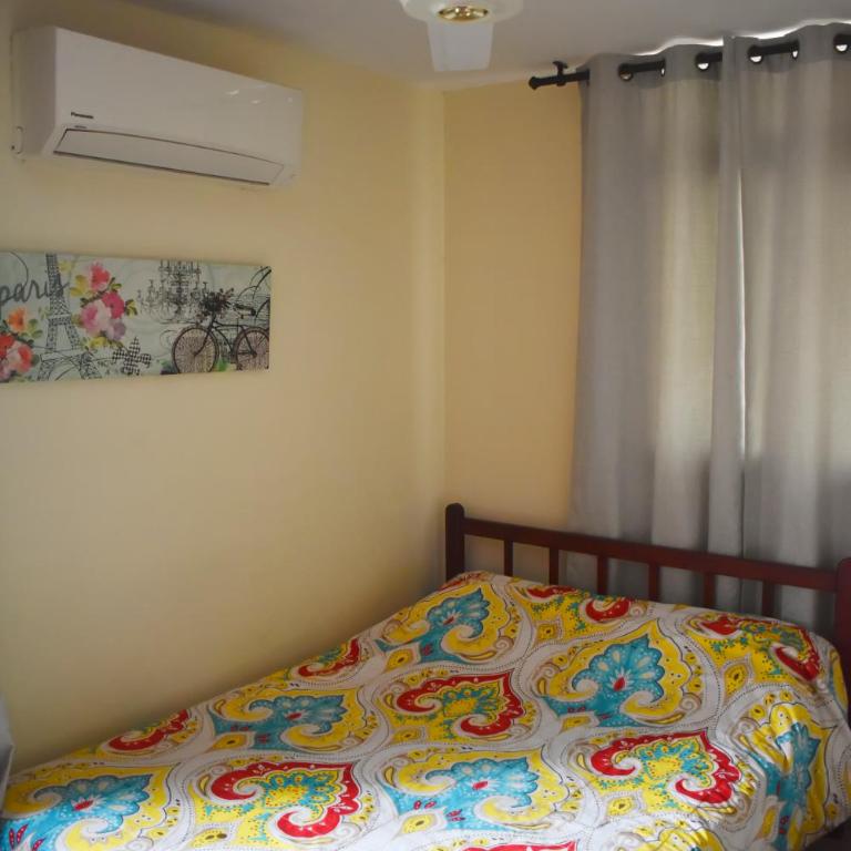 Apartamento Rodadero Santa Marta Col - One-Bedroom Standard Apartment - 32