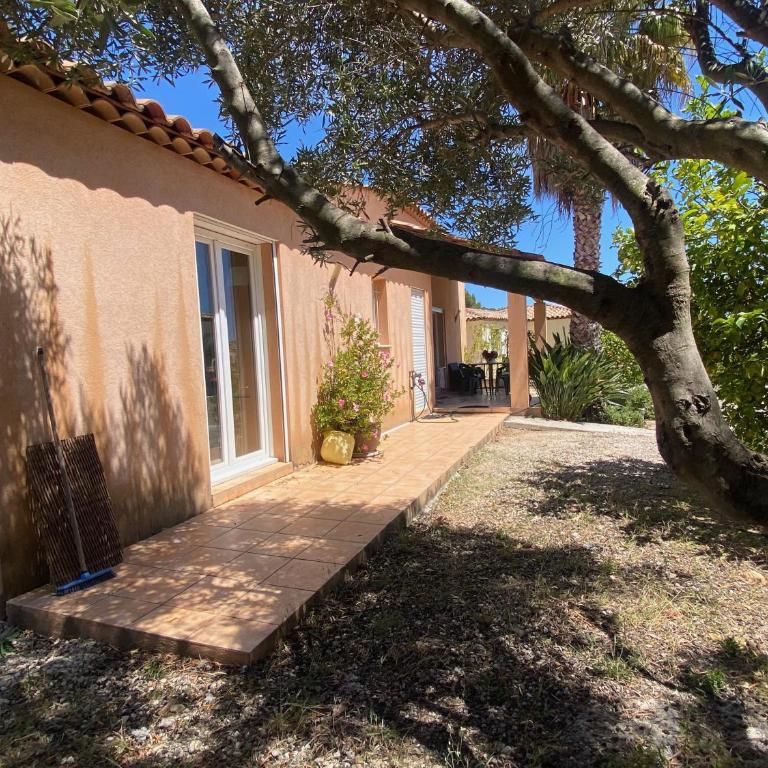 ORION - Maison 3 Chambres - 19
