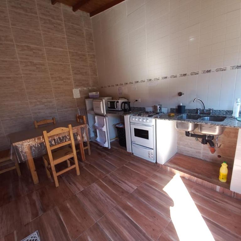 Casa en Mar del Sur - One-Bedroom Apartment - 6