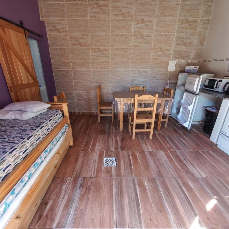 Casa en Mar del Sur - One-Bedroom Apartment - 4