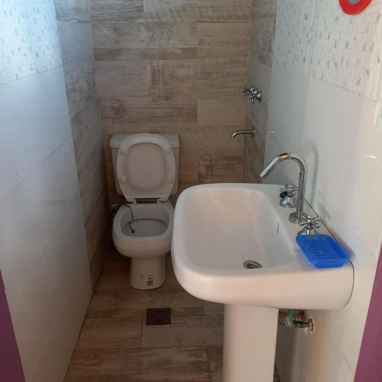 Casa en Mar del Sur - One-Bedroom Apartment - 10