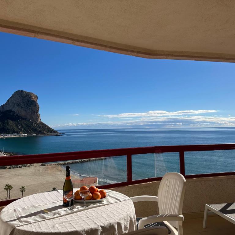 Clubrent - Amatista, 10th floor - Apartamento de 1 dormitorio - 40