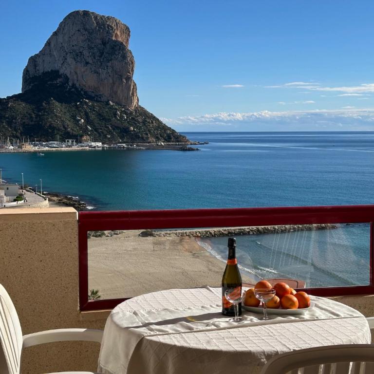 Clubrent - Amatista, 9th floor - Apartamento de 1 dormitorio - 25