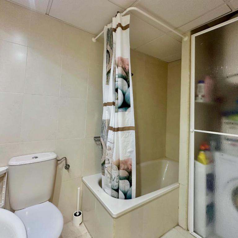 Clubrent - Amatista, 9th floor - Apartamento de 1 dormitorio - 28
