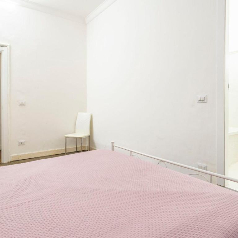 La Casa di Bruno, Terrace, in the Heart of Genova - Apartment - 15